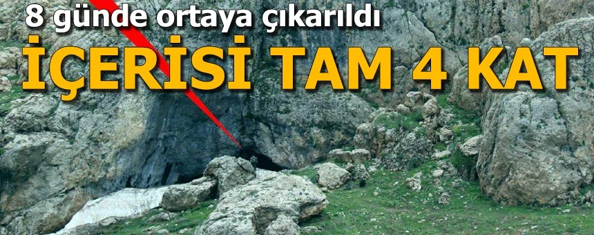 Herekol Dağı