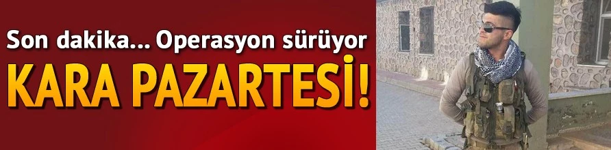 Bir günde 10 şehit...
