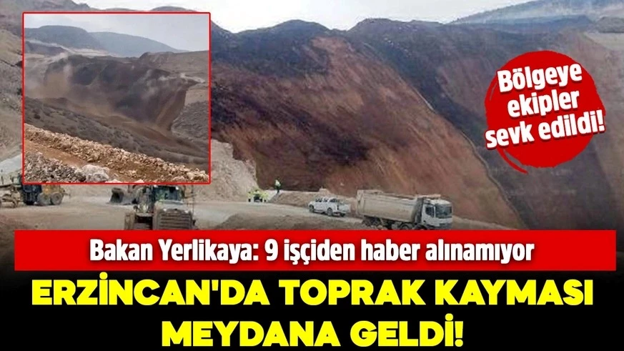 Erzincan