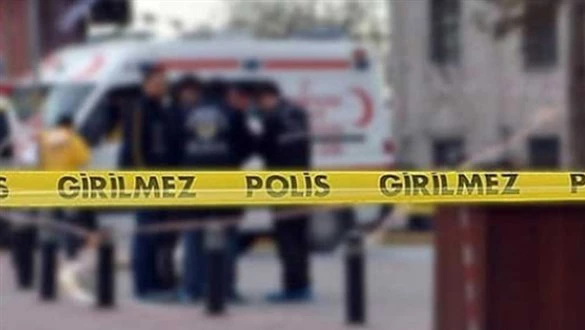 Çöp kamyonunun altında kalan çocuk öldü
