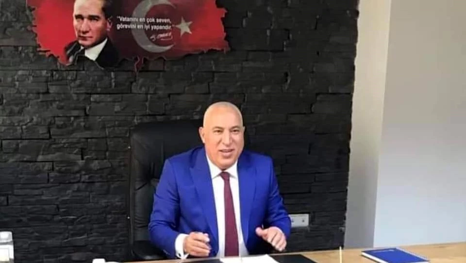 Ali Önal  serbest bırakıldı...
