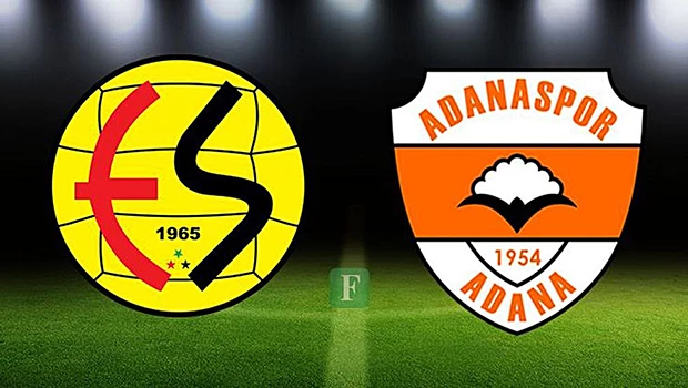Adanaspor Eskişehir