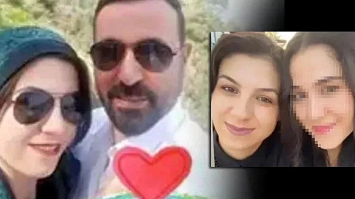 Boşandığı kocasının öldürdüğü genç kadının hayatı dram çıktı
