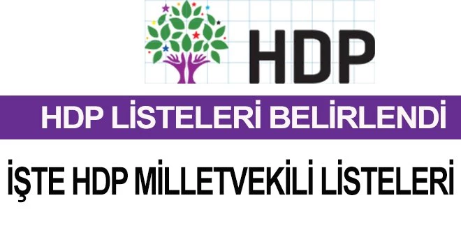 HDP