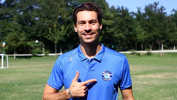 Stambouli: 