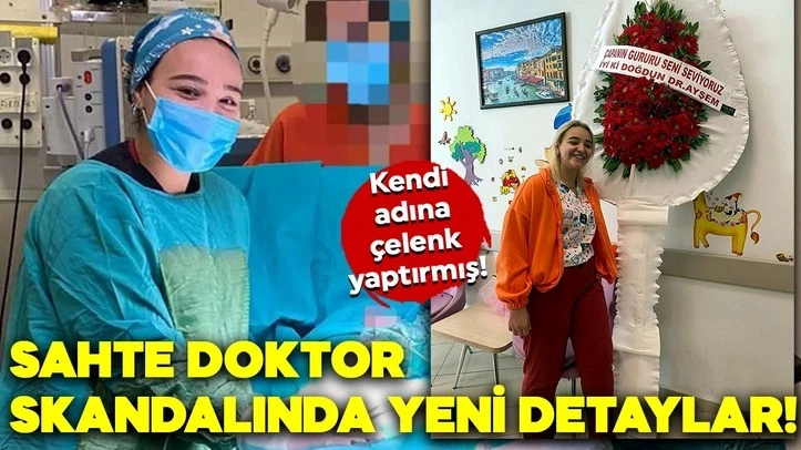 Sevgilisi varken görüştüğü kişi foyasını ortaya çıkardı