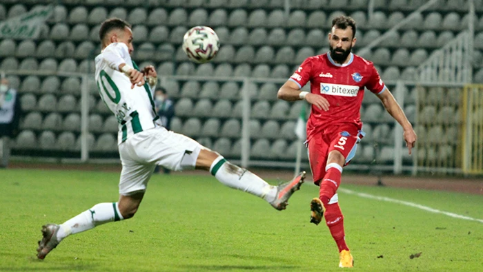 Demirspor Giresun