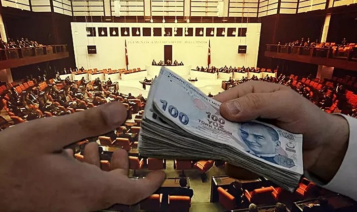 Kademeli emeklilik için yasa teklifi! Meclis'e sunuldu: 1999-2008 arasındaki sigortalılar dikkat!