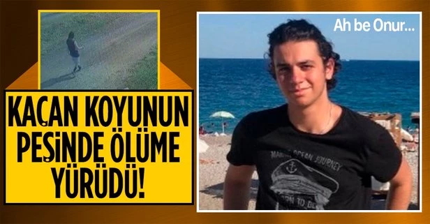 Tıp öğrencisinden acı haber!