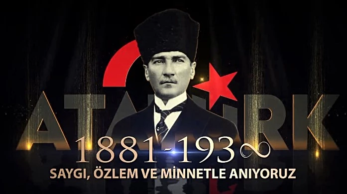 Unutmadık! Çok özledik...