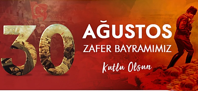 Büyük lider Atatürk