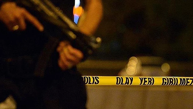 Adana’da esrarengiz patlama sesi polisi alarma geçirdi