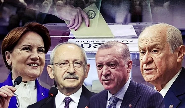 Son anket sonuçları paylaşıldı...