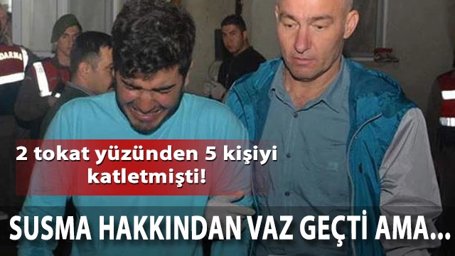 Kozan katliamındaki sır perdesi aralanıyor!