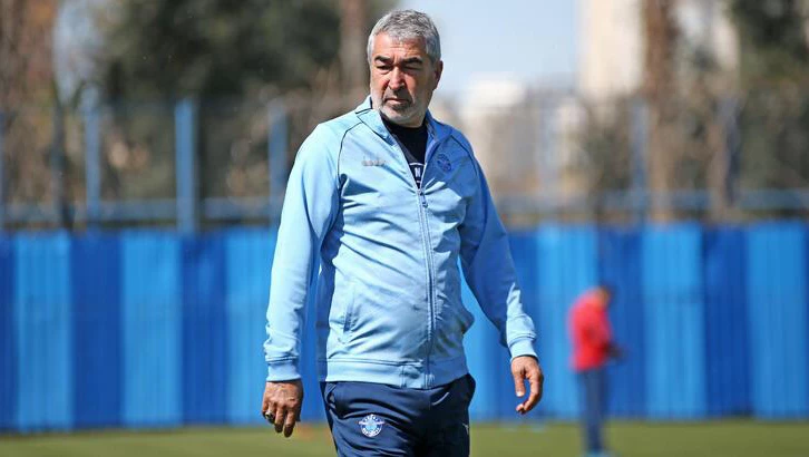 Samet Aybaba; 