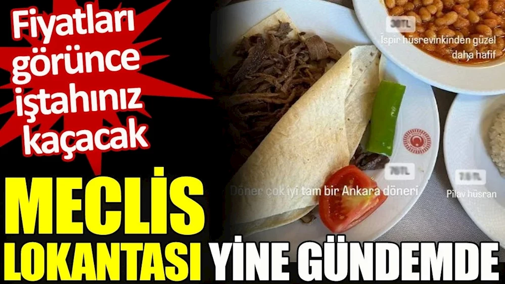 Bu fiyatlar iştah açıyor...