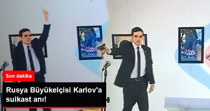 Rusya Büyükelçisi Ankara