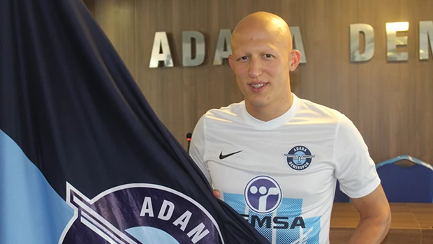 Demirspor Sezer Özmen