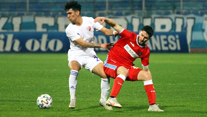 Adana Demirspor, Ankaraspor