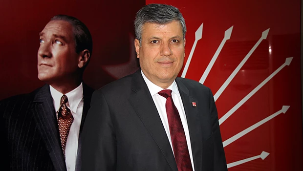 Barut;  “Artık yüreklerimiz yanmasın”