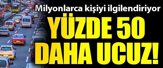 Trafik sigortası ve kaskoda kazandıran tüyolar!