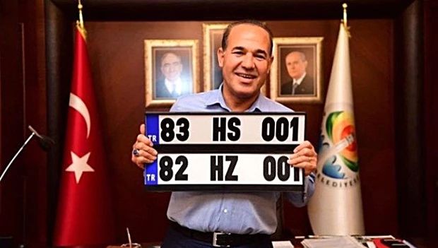 Bahçeli, 