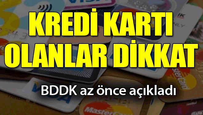 BDDK Yalanladı...