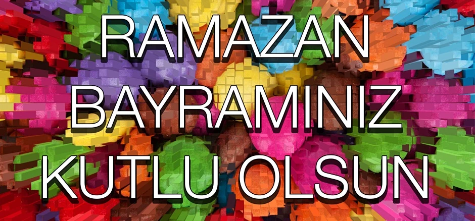 Bayram Mesajları...