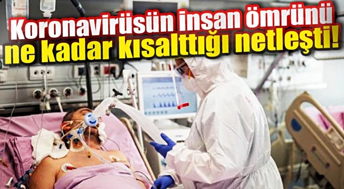 Bu virüsü hafife almayın!
