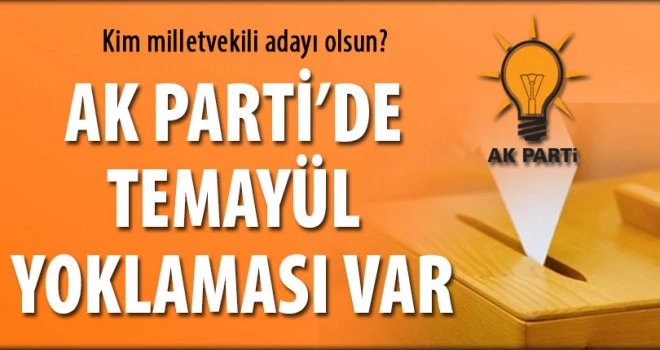 AK Parti Adana